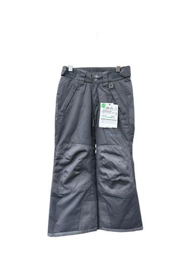 Used Arctix Snow Pants Y Charcoal XS 11835-S000200875