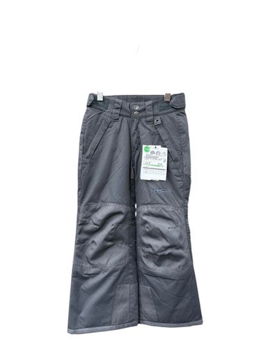 Used Arctix Snow Pants Y Charcoal XS 11835-S000200875