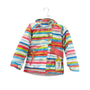 Used Obermeyer Outerwear Heavy Jacket Y White XXS 11835-S000200889