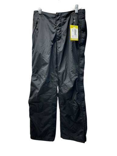 Used REI Snow Pants W Black SM 11835-S000200900