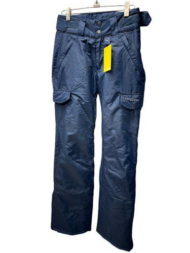 Used Arctix Snow Pants W Navy Blue XS 11835-S000200897