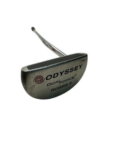 Used Odyssey DAUL FORCE ROSSIE II Mens Putter RH 35" 11835-S000200912