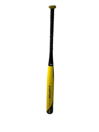 Used Easton FP14S1 BB/SB Fastpitch Bat Black And Yellow 31" 11835-S000200949