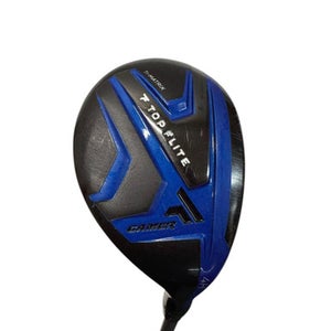 Used Top Flite GAMER Mens Hybrid Club RH 4 Hybrid 11835-S000200957