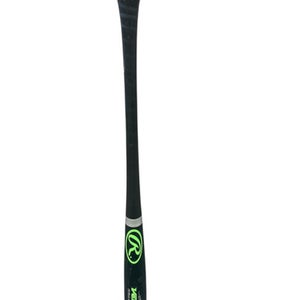 Used Rawlings VELO T271V BB/SB Wood Bat 32" 11862-S000091670