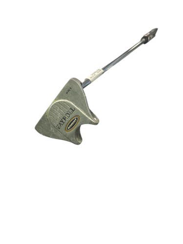 Used Knight PAYROLL PR1 Mens Putter RH 11862-S000091690