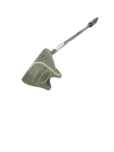 Used Knight PAYROLL PR1 Mens Putter RH 11862-S000091690