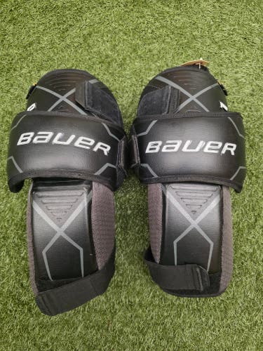 Bauer Pro Knee Pads | Senior