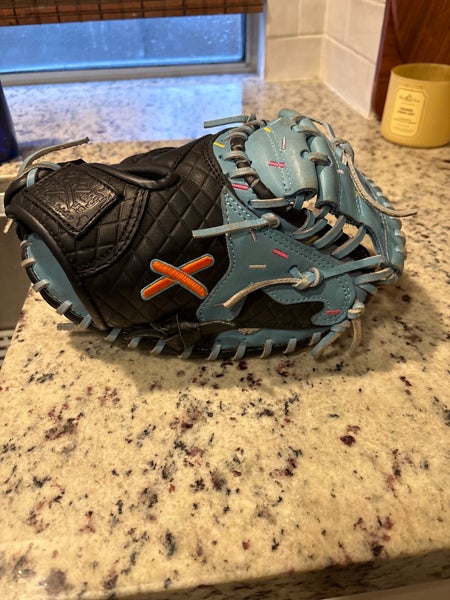 RH Catcher's Glove 32.5" (Used)
