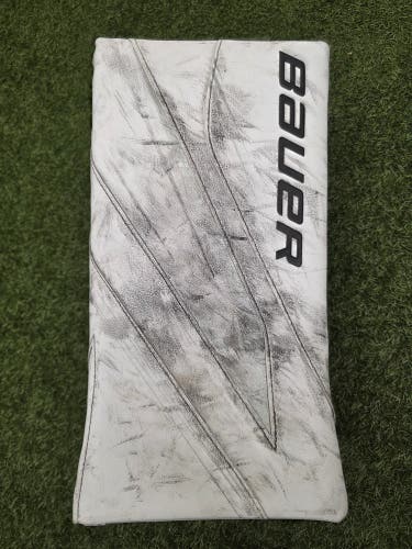 Senior Bauer X5 Pro Goalie Blockers Regular