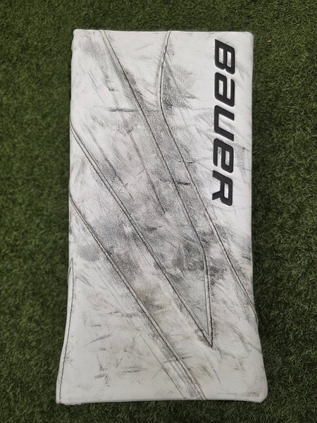 Senior Bauer X5 Pro Goalie Blockers Regular