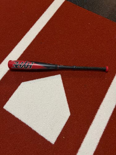 2022 Easton ADV Hype Composite USSSA Certified Bat (-10) 20 oz 30" (Used)