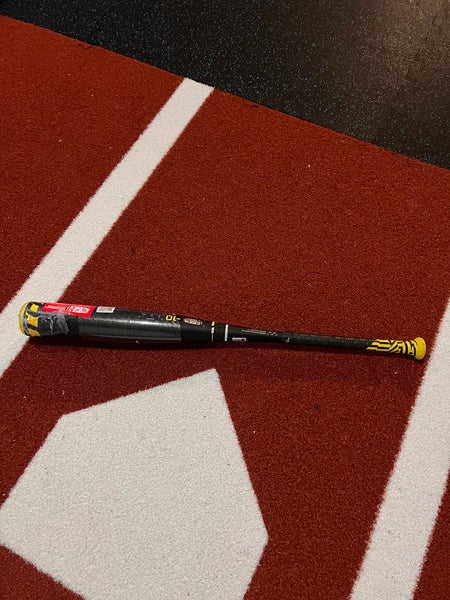 2023 Easton Hype Comp Composite USSSA Certified Bat (-10) 21 oz 31" (New)