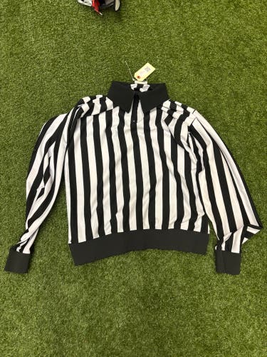 Force Officiating Referee Jersey | Size: 46