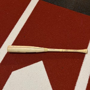 2025 Warstic Bonesaber Composite USSSA Certified Bat (-10) 21 oz 31" (Used)