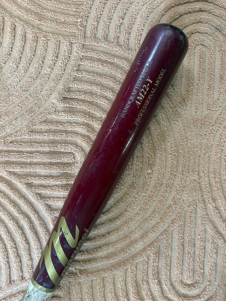 Marucci AM22-Y Maple Bat 31" (Used)