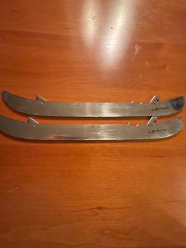 Bauer LS PULSE 238 mm (Used)
