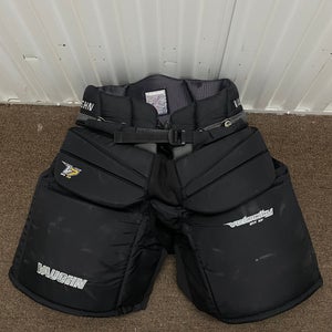 Intermediate XXL Vaughn Ventus SLR2 Hockey Goalie Pants