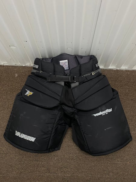 Intermediate XXL Vaughn Ventus SLR2 Hockey Goalie Pants