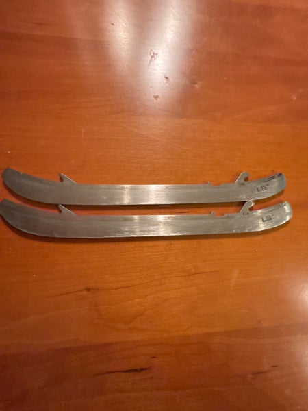 Bauer LS3 238 mm (Used)