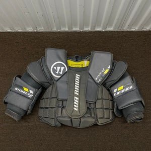 Small / Medium Warrior Ritual G2 Goalie Chest Protector