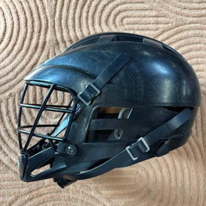Black Youth Cascade CS Helmet (Used)