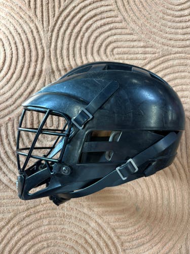 Black Youth Cascade CS Helmet (Used)