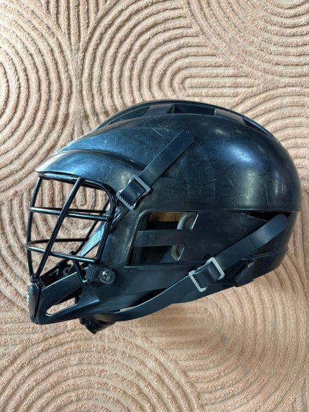 Black Youth Cascade CS Helmet (Used)