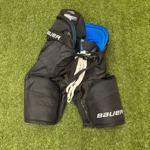 Bauer HP Pro Hockey Pants | Intermediate Medium