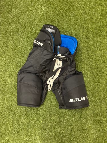 Bauer HP Pro Hockey Pants | Intermediate Medium