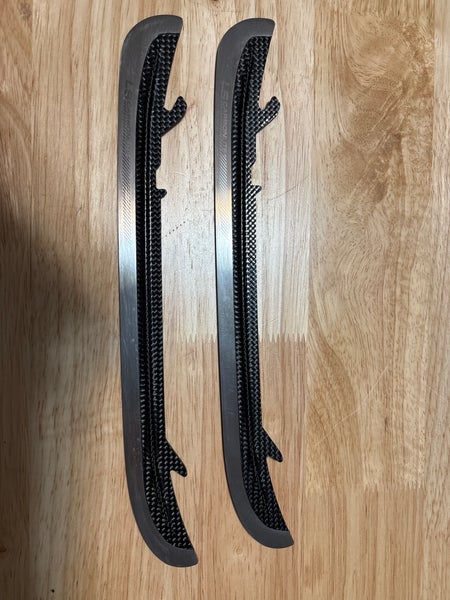 Used Bauer 272 mm LS CarbonLite