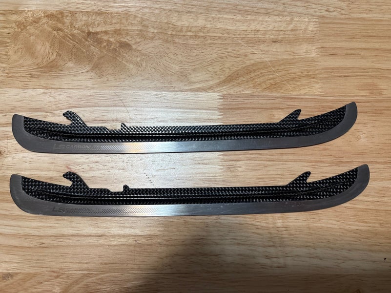 Used Bauer 272 mm LS CarbonLite