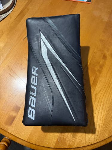 Bauer X5 Pro Regular (Used)