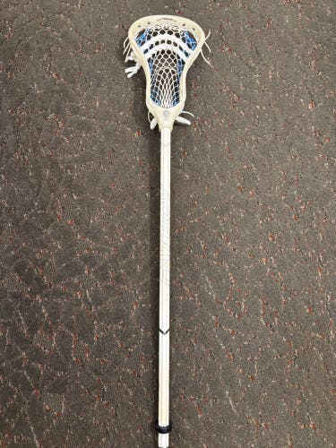 Warrior Fatboy Pro Lacrosse Stick
