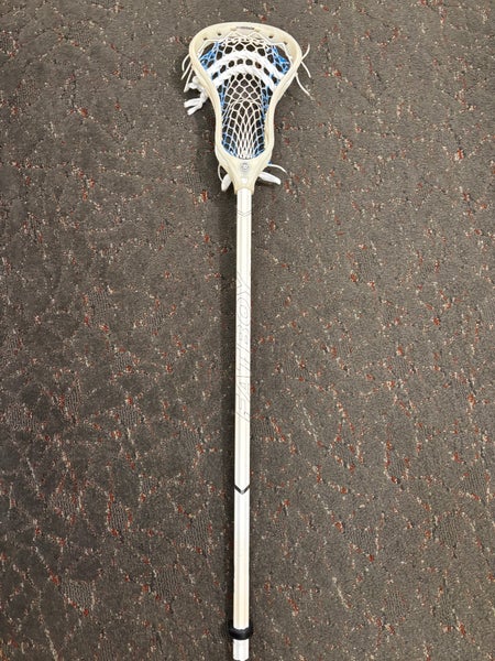 Warrior Fatboy Pro Lacrosse Stick