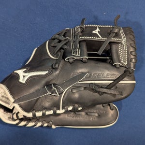 Mizuno RH Infield Pro select Softball Glove 11.5" (Used)