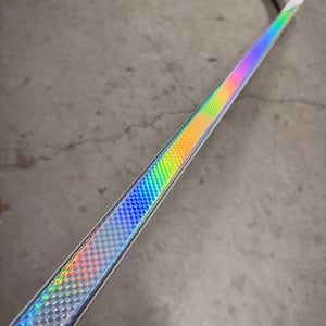 70 Flex P92 BLCKSTCK PRO 2 Proto2, Novium Pro 2 Similar Kick Senior Right Hand White