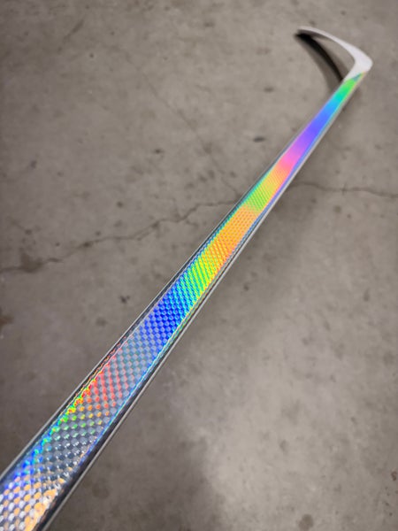 70 Flex P92 BLCKSTCK PRO 2 Proto2, Novium Pro 2 Similar Kick Senior Right Hand White