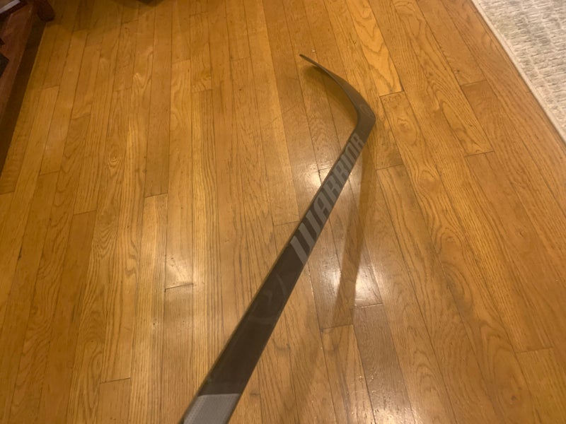 Senior Warrior Alpha LX2 Comp Pro Right Handed Hockey Stick W03 65 Flex (New)