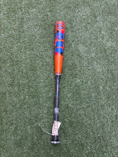 2022 Louisville Slugger Meta Composite Bat BBCOR Certified (-3) Composite 28 oz 31"