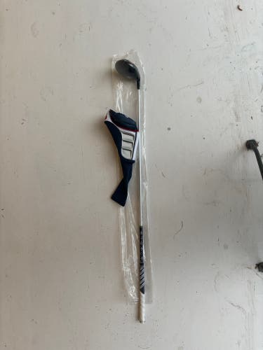 Men's 2014 Callaway Big Bertha Right Handed Driver Regular Flex 10.5 Loft (New)