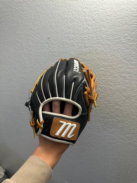 Marucci Capitol Series RH Infield Baseball Glove 11.75" (New)