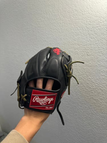 Rawlings Heart of the Hide 11.5 CS5