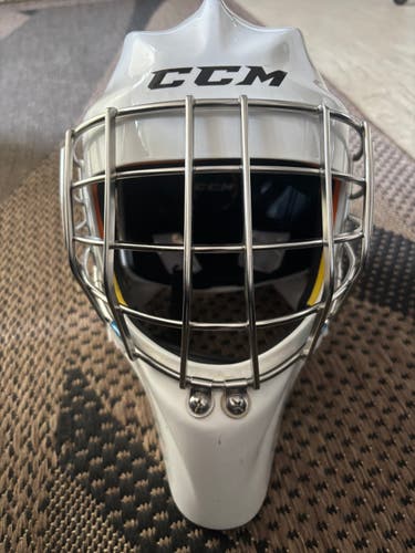 Small CCM Helmet (Used)