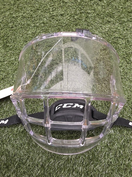 CCM FV1 Visors | Junior