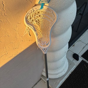 Adult ECD Stick (New) lacrosse stick
