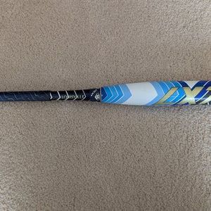 Louisville Slugger LXT Composite Bat (-11) 19 oz 30" (Used)