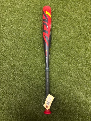 2022 Easton ADV1 Composite Bat USABat Certified (-12) Composite 17 oz 29" (Used)