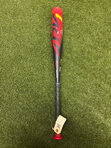 2022 Easton ADV1 Composite Bat USABat Certified (-12) Composite 17 oz 29" (Used)