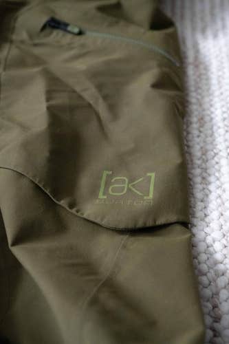 Burton AK Freebird Bib Pants